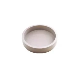 Moule Silicone Perla Ø 20 cm x H 4 cm Silikomart 3D Design