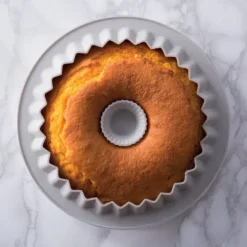 Moule Silicone Raggio Ø 19,5 cm x H 6,8 cm Silikomart 3D Design