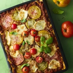 Moule Silicone Rectangle 34 x 24 cm Flexipan Demarle