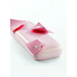 Moule Silicone Rectangle Vénus 25 x 10 cm x H 4 cm Pavoni