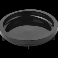 Moule Silicone Rond Disco Ø 18 cm x H 3 cm Pavoni