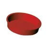 Moule Silicone Rond Uni 28 cm Silikomart