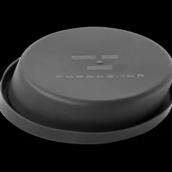 Moule Silicone Rond Windy 19,5 x 18 cm x H 4,5 cm Pavoni