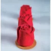 Moule Silicone Rose 5,6 x 5,4 cm x H 6,1 cm (x20) Pavoflex