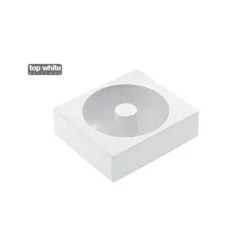 Moule silicone Savarin Ø 11,5 cm Silikomart Professional