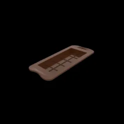Moule Silicone Tablette Dubaï 15,5 x 7,5 cm Easy Choc Silikomart