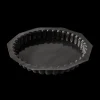 Moule Silicone Tarte Cannelée Ø 28,5 cm Flexipan Demarle