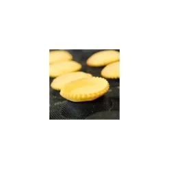 Moule Silicone Tartelette Ø 7,7 cm x H 2 cm (x24) Silform