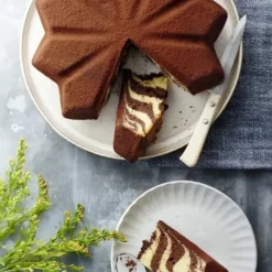 Moule Silicone Étoile Ø 28 cm Flexipan Demarle