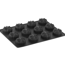 Moule Silicone Twister Pavoflex 30 x 40 cm (x12) Pavoni