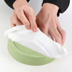 Moule Silicone Vague Ø 200mm Silikomart