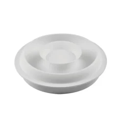 Moule Silicone x2 Kit Eternity Ø160 x h50 mm Silikomart