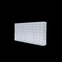 Moule Tablette Chocolat 138 g (x3) Chocolate World