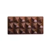 Moule Tablette Chocolat Moulin 15,4 x 7,7 cm x H 1,4 cm (x3) Pavoni
