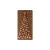Moule Tablette Chocolat Sapin Bubble 15,4 x 7,7 cm Pavoni