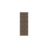 Moule Tablette de Chocolat 5x10g (x6) Pop Chocolat