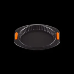 Moule Tarte et Quiche Fond Amovible 28 cm Le Creuset