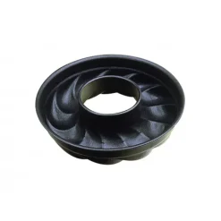 Moule Trois Frères - fond torsadé Ø 22 cm