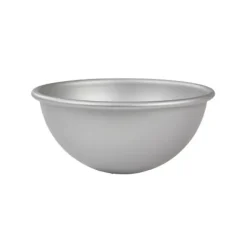MouleDemi-Sphère Ø 16 cmAluminium PME