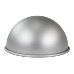 MouleDemi-Sphère Ø 21 cmAluminium PME