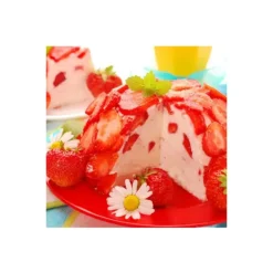 MouleDemi-Sphère Ø 21 cmAluminium PME