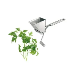 Moulin à fines herbes