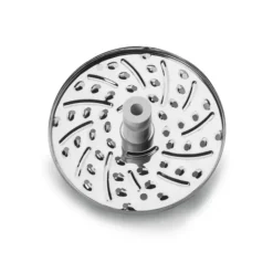 Moulin à Julienne Inox Ø 25 cm + 5 Disques Ibili