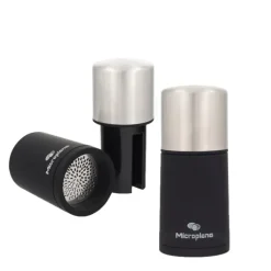 Moulin à Épices 2 en 1 Specialty Inox Microplane