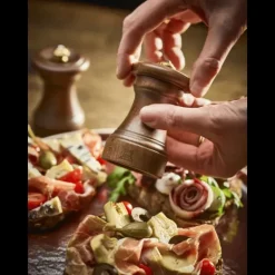 Moulin à Poivre 10 cm Modèle Historique 150 ans Edition Limitée Peugeot