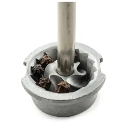 Moulin à Poivre Bistro 10 cm Ivoire Peugeot