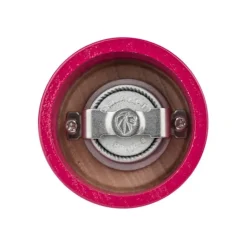 Moulin à Poivre Bistro 10 cm Rose Bonbon Peugeot
