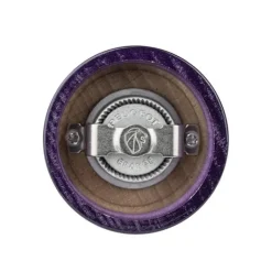 Moulin à Poivre Bistro 10 cm Aubergine Peugeot