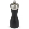 Moulin à Poivre Fidji 15 cm Noir-Inox Peugeot