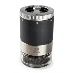 Moulin à Poivre Maestro 11 cm Graphite Peugeot