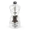 Moulin à Poivre Nancy 12 cm Transparent Peugeot