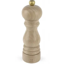 Moulin à Poivre Paris 18 cm Bois Naturel Peugeot