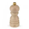 Moulin à Poivre Paris 12 cm Bois Naturel Peugeot