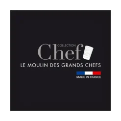 Moulin à Poivre Paris Chef U'Select 30 cm Inox Peugeot