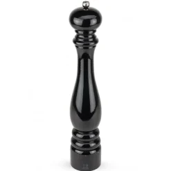 Moulin à Poivre Paris U'Select 40 cm Laqué Noir Peugeot