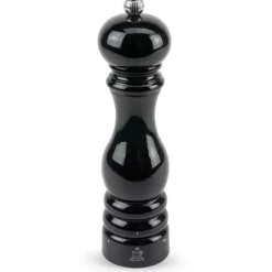 Moulin à Poivre Paris U'Select 22 cm Laqué Noir Peugeot