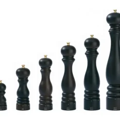 Moulin à Poivre Paris U'Select 22 cm Chocolat Peugeot