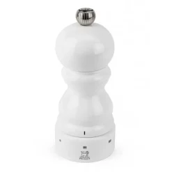 Moulin à Poivre Paris U'Select 12 cm Laqué Blanc Peugeot