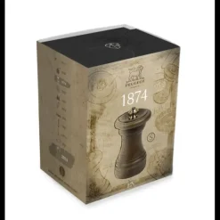 Moulin à Sel 10 cm Modèle Historique 150 ans Edition Limitée Peugeot