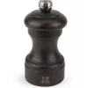 Moulin à Sel Bistro 10 cm Chocolat Peugeot