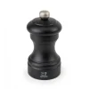 Moulin à Sel Bistro 10 cm Noir Mat Peugeot