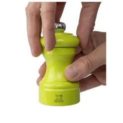 Moulin à Sel Bistro 10 cm Pistache Peugeot