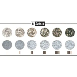 Moulin à Sel Electrique Elis Sense U'Select 20 cm Inox Peugeot