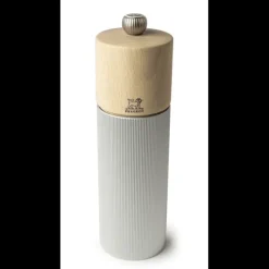 Moulin à Sel Line 18 cm Aluminium Peugeot