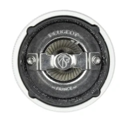 Moulin à Sel Line 18 cm Aluminium Peugeot