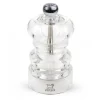 Moulin à Sel Nancy 9 cm Transparent Peugeot